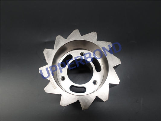 comprare Hauni Protos 90 coltelli dei pezzi di ricambio della macchina per fabbricare le sigarette ZJ112 tamburella fabbricazione online