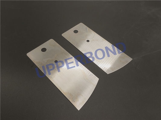 comprare Coltello lungo dell'alta di durezza della sigaretta della macchina taglierina del coltello MK8 fabbricazione online