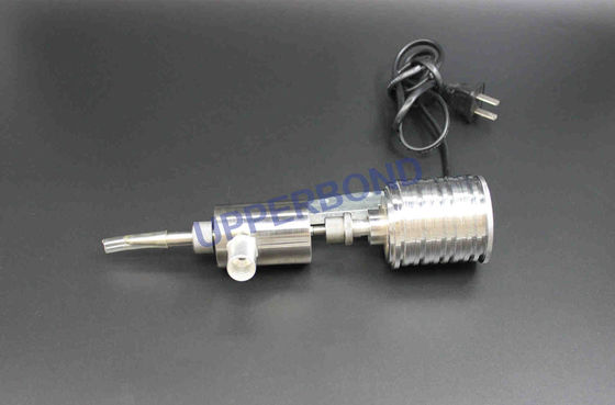 comprare Applicatore adesivo della colla di GD X2 X1 per le macchine per fabbricare le sigarette fabbricazione online