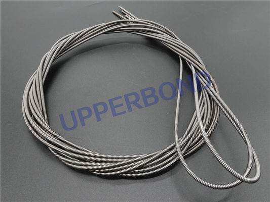 comprare Pezzi di ricambio d'acciaio della sigaretta di MK8 MK9 delle bande di primavera 3650 0,8 * 2,74 * fabbricazione online