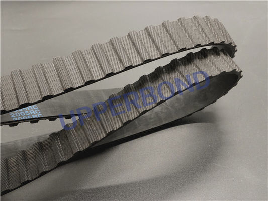 comprare Il di sincronizzazione del macchinario di buona prestazione cinghia il nastro trasportatore di gomma del dente fabbricazione online