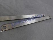 Controllo Rod For Hlp Packer Assembly di re Size Cigarette Alloy