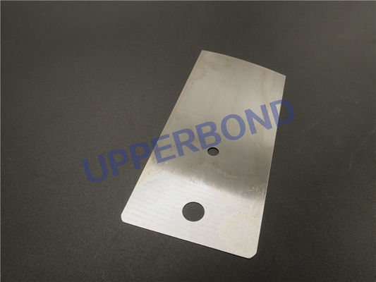 comprare Unisca in lega il coltello lungo della taglierina del tabacco del coltello della macchina della sigaretta di MK8 MK9 0.2MM fabbricazione online