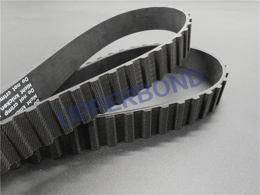 comprare La cinghia azionamento industriale ha personalizzato le cinghie di sincronizzazione di gomma del trasportatore del dente fabbricazione online