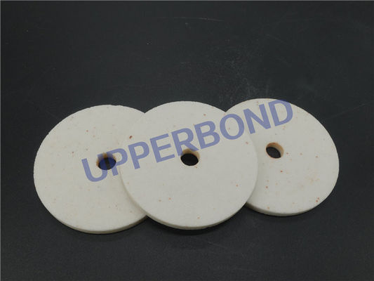 comprare Pezzi di ricambio d'affilatura rotondi abrasivi MK8 MK9 del macchinario del tabacco della mola fabbricazione online