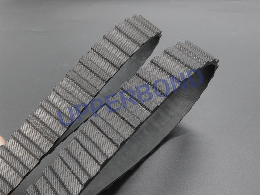 comprare Cinghie di sincronizzazione industriali del dente del nastro trasportatore di Protos della sigaretta dei pezzi di ricambio di gomma fabbricazione online