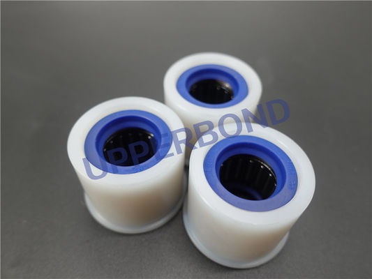comprare I pezzi di ricambio del macchinario del tabacco del segno 9 del segno 8 incollano il cuscinetto del vaso fabbricazione online