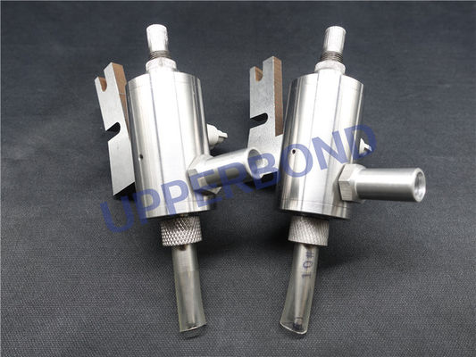 comprare Segno 8 MK8 di Molins che incolla ugello per gli imballatori della sigaretta fabbricazione online