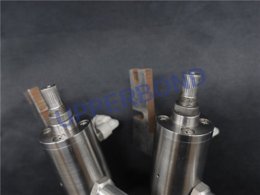 comprare MK9 applicatore della colla di Molins del segno 9 per le macchine per fabbricare le sigarette fabbricazione online