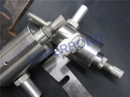 comprare ugello dell'applicatore della colla del Super Slim di 5mm 4mm della carta da sigarette fabbricazione online