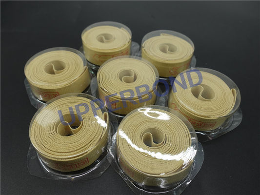 comprare Parti ad alta temperatura della macchina a nastro di Garniture di resistenza della fibra di Aramid fabbricazione online