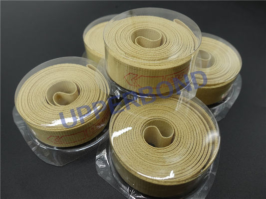 comprare Nastro ad alta intensità di Garniture dei pezzi meccanici del tabacco di Molins MK9 fabbricazione online