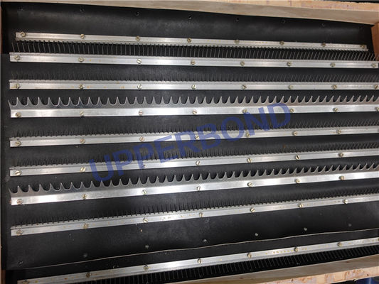 comprare Ingranaggio a cremagliera del cricco dei denti della macchina della sigaretta del creatore MK8 dentato fabbricazione online