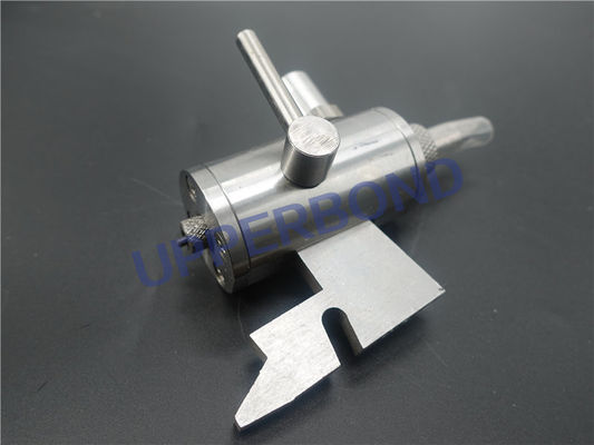 comprare Uscita stabile che incolla i pezzi meccanici della sigaretta dell'ugello MK8 per adesivo di carta fabbricazione online