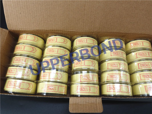 comprare La fibra Aramid Garniture del Kevlar lega i pezzi di ricambio con un nastro della sigaretta fabbricazione online