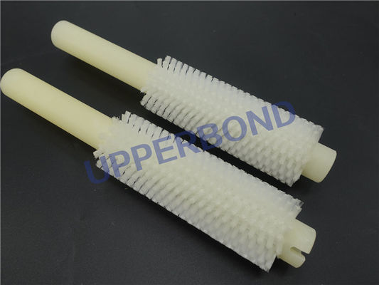 comprare Spazzole lunghe di nylon molli di industriale dei pezzi di ricambio del macchinario del tabacco fabbricazione online