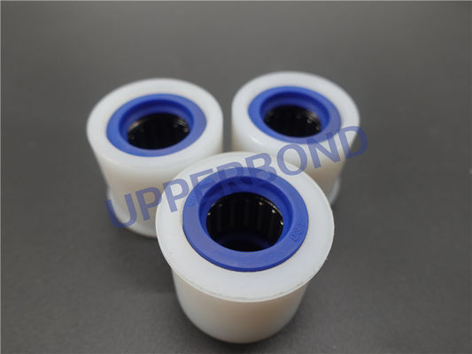 comprare Vaso bianco della colla che sopporta i pezzi di ricambio del macchinario del tabacco fabbricazione online