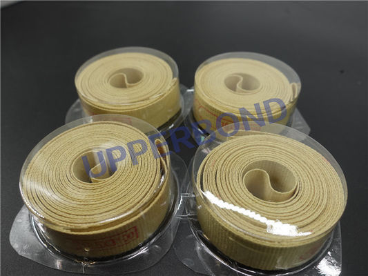 comprare Nastri trasportatori termoresistente nastro di 21mm * di 2489 Garniture fabbricazione online