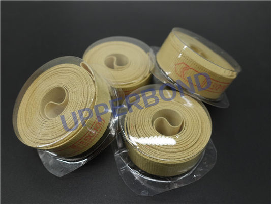 comprare 18,5 * Garniture su misura 3100 millimetri lega il nastro trasportatore con un nastro termoresistente fabbricazione online
