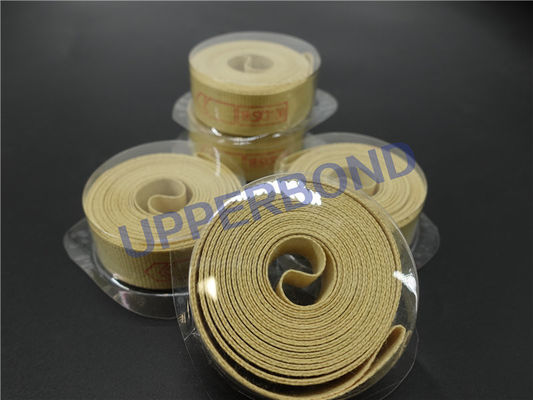 comprare Nastro di guarnizione in fibra di aramide resistente alle alte temperature per la fabbricazione di sigarette fabbricazione online