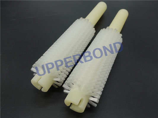 comprare Il nylon lungo molle MK8 spazzola i pezzi di ricambio industriali del macchinario del tabacco fabbricazione online