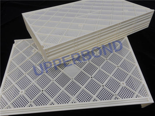 comprare Filtro Rod Trays dalla sigaretta di caricamento dell'ABS della macchina della sigaretta fabbricazione online