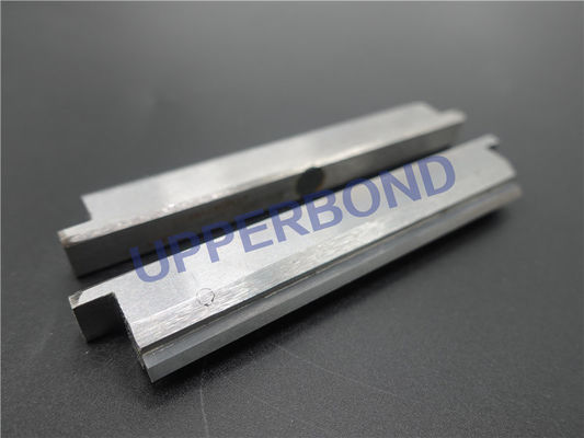 comprare Coltelli di capovolgimento taglienti del tagliacarte per la macchina della sigaretta MK8 fabbricazione online