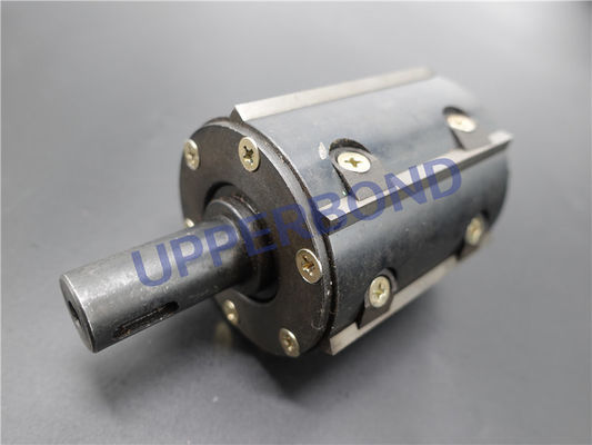 comprare Capovolgimento del coltello di taglio di carta per la lama del quadrato della macchina della sigaretta MK8 fabbricazione online