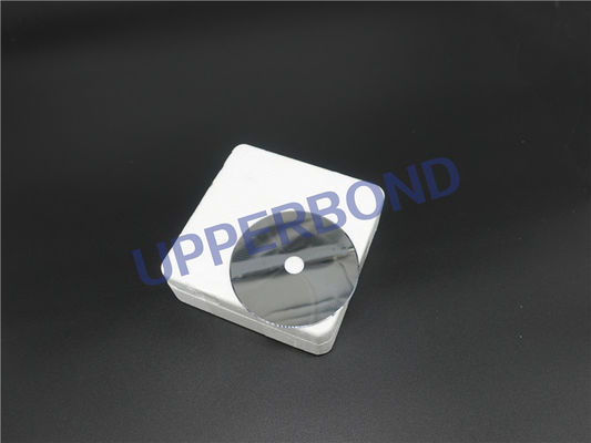 comprare La sigaretta di Molins lavora il filtro a macchina Rod Cutting Knife High Hardness fabbricazione online