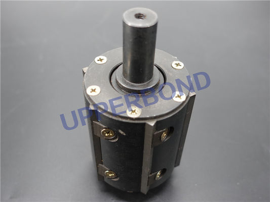 comprare Pezzi meccanici della sigaretta MK8 che forniscono di punta la lama di carta del quadrato di Assy With 6 dei coltelli di taglio fabbricazione online