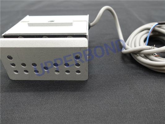 comprare Estremità sciolta della sigaretta HLP2 e filtro vuoto Rod Tester Detector fabbricazione online