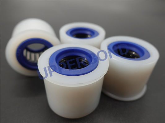 comprare Vaso bianco della colla di colore che sopporta i pezzi di ricambio per la macchina della sigaretta fabbricazione online