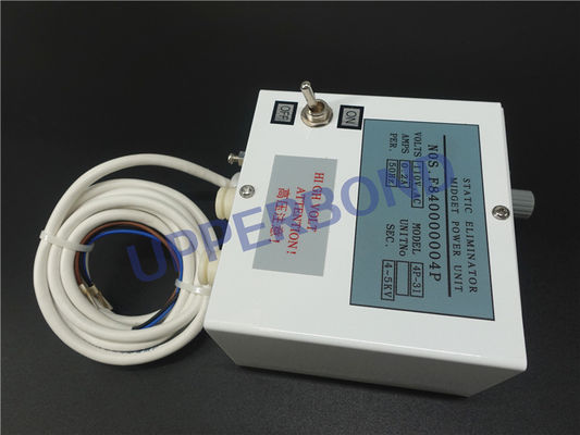 comprare Pezzi meccanici minuscoli della sigaretta dell'unità motrice dell'eliminatore elettrostatico YB515 fabbricazione online