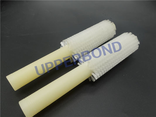 comprare Spazzole di pulizia della ruota della macchina di industria della striscia di plastica professionale delle setole fabbricazione online