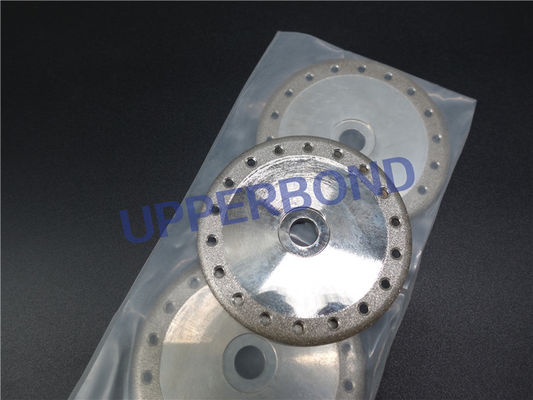 comprare Smerigliatrice Grinding Sharpening Disc dell'acciaio legato 517FA15-2 per PROTOS 80E fabbricazione online