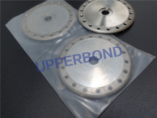 comprare Pietra di Diamond Grinder Grinding Disc Sharpening del creatore di sigaretta di PROTOS 80E fabbricazione online