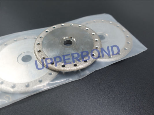 comprare Smerigliatrice Grinding Wheel dei pezzi di ricambio della sigaretta di HAUNI PROTOS fabbricazione online