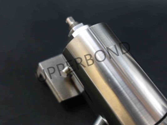 comprare Super Slim di 5.4mm che incolla ugello per gli imballatori della sigaretta fabbricazione online
