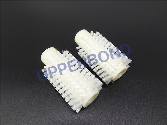 comprare Spazzola di pulizia di nylon industriale del breve rullo industriale della spazzola fabbricazione online