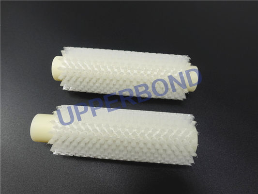 comprare Spazzole bianche di nylon in macchina della sigaretta per lucidatura e pulizia fabbricazione online