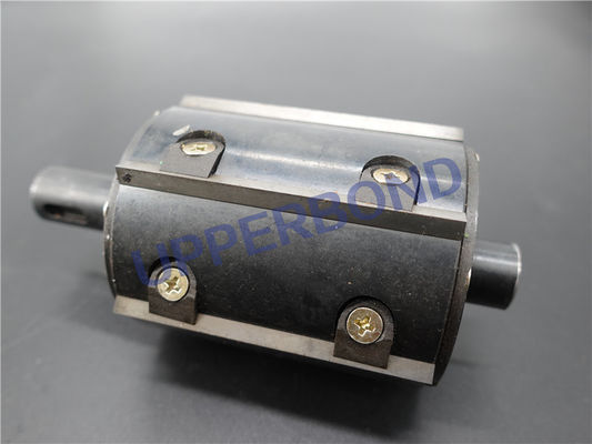 comprare Lama quadrata per i pezzi meccanici della sigaretta MK8 che forniscono di punta il Assy di carta dei coltelli di taglio fabbricazione online