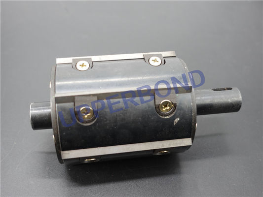 comprare Capovolgimento della testa di taglierina dei tagliacarti Assy With Square Blade fabbricazione online