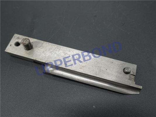 comprare MK8 MK9 Garniture Assy Long Short Folder Plate per la macchina della sigaretta fabbricazione online
