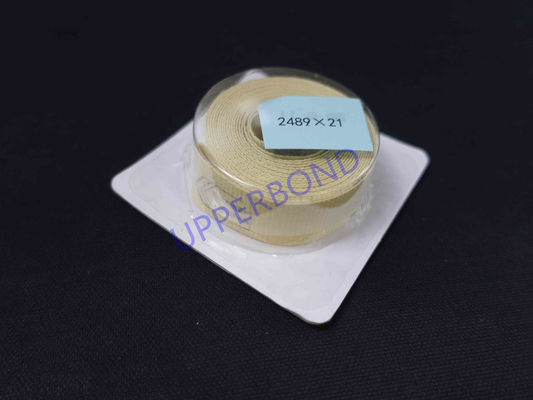 comprare Nastro di Garniture che trasporta la carta da sigarette/carta da filtro fabbricazione online