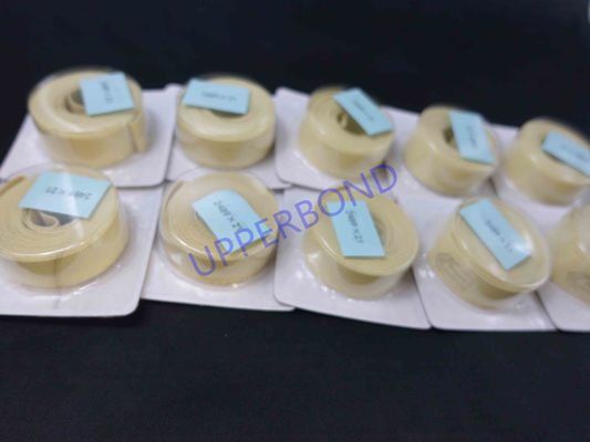 comprare Un nastro di 14,5 * 2475 formati che tiene Rod Paper With Cut Tobacco della macchina di produzione della sigaretta fabbricazione online