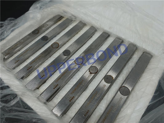 comprare Pezzi di ricambio del creatore di sigaretta di Molins MK8 che forniscono di punta i coltelli di taglio taglienti di carta fabbricazione online