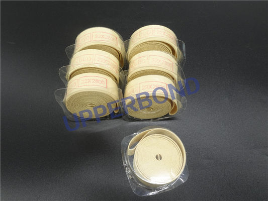 comprare Il formato Garniture di Aramid lega per le macchine di fabbricazione della sigaretta fabbricazione online