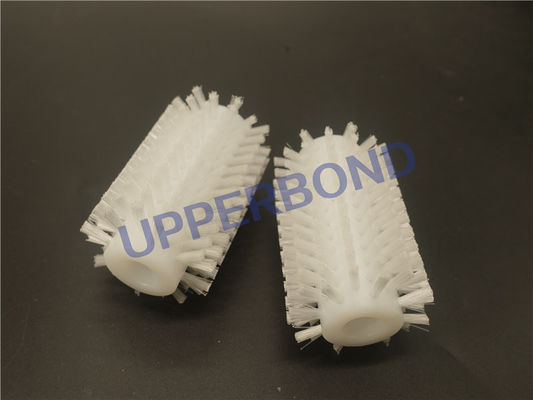 comprare Spazzola di pulizia di nylon del breve del rullo della spazzola macchinario del tabacco fabbricazione online