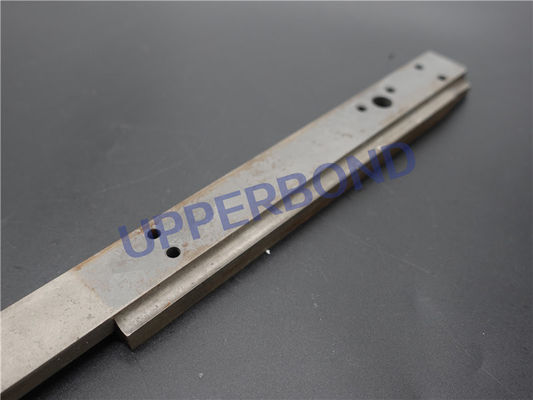comprare Piatto lungo della cartella del macchinario della sigaretta breve per la macchina di MK8 MK9 fabbricazione online