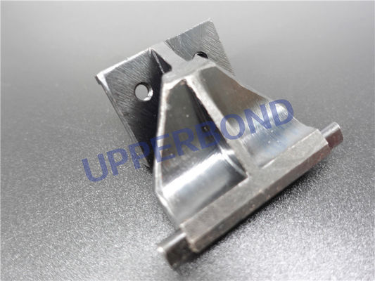 comprare Colore durevole del metallo che espelle i pezzi di ricambio del creatore di sigaretta del piatto fabbricazione online